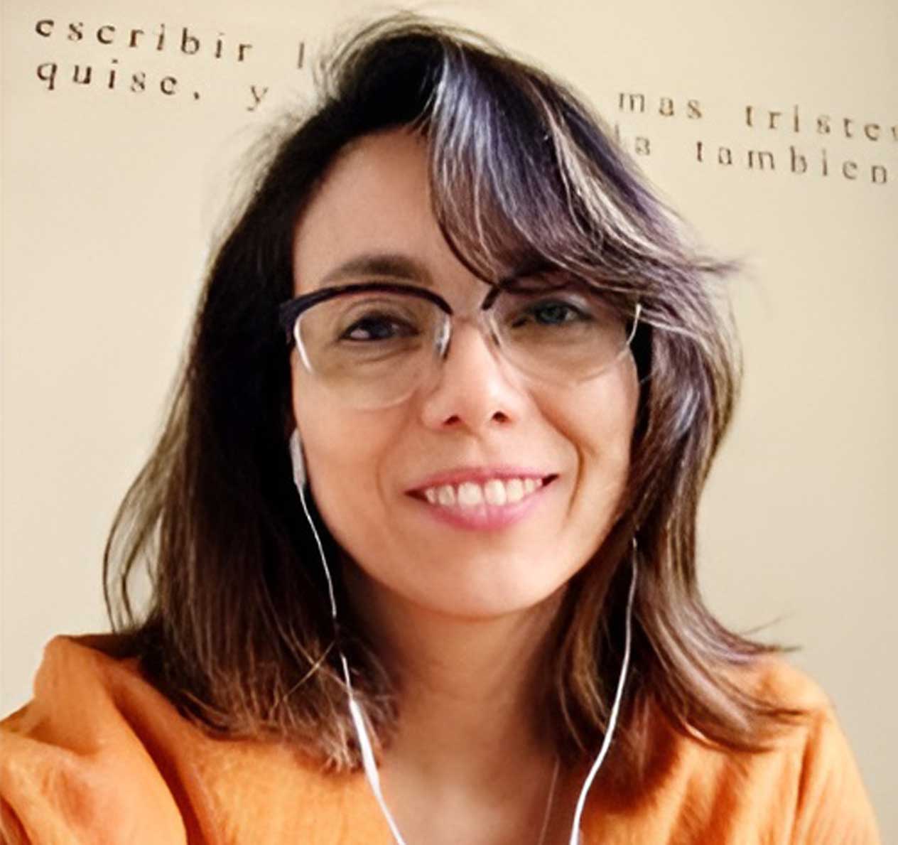 Elena Durón Miranda