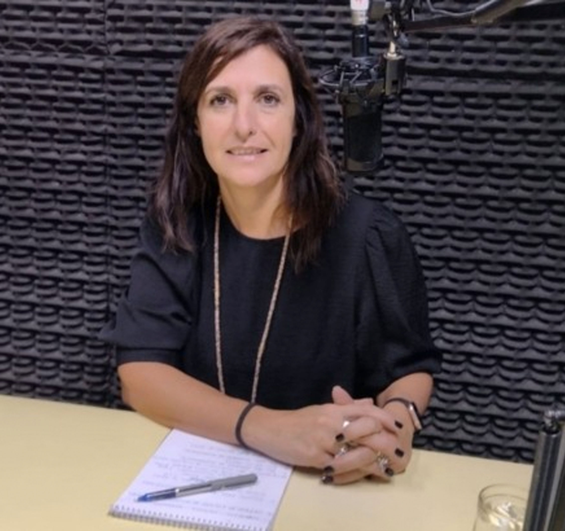 Marcela Gonzalez Abdala