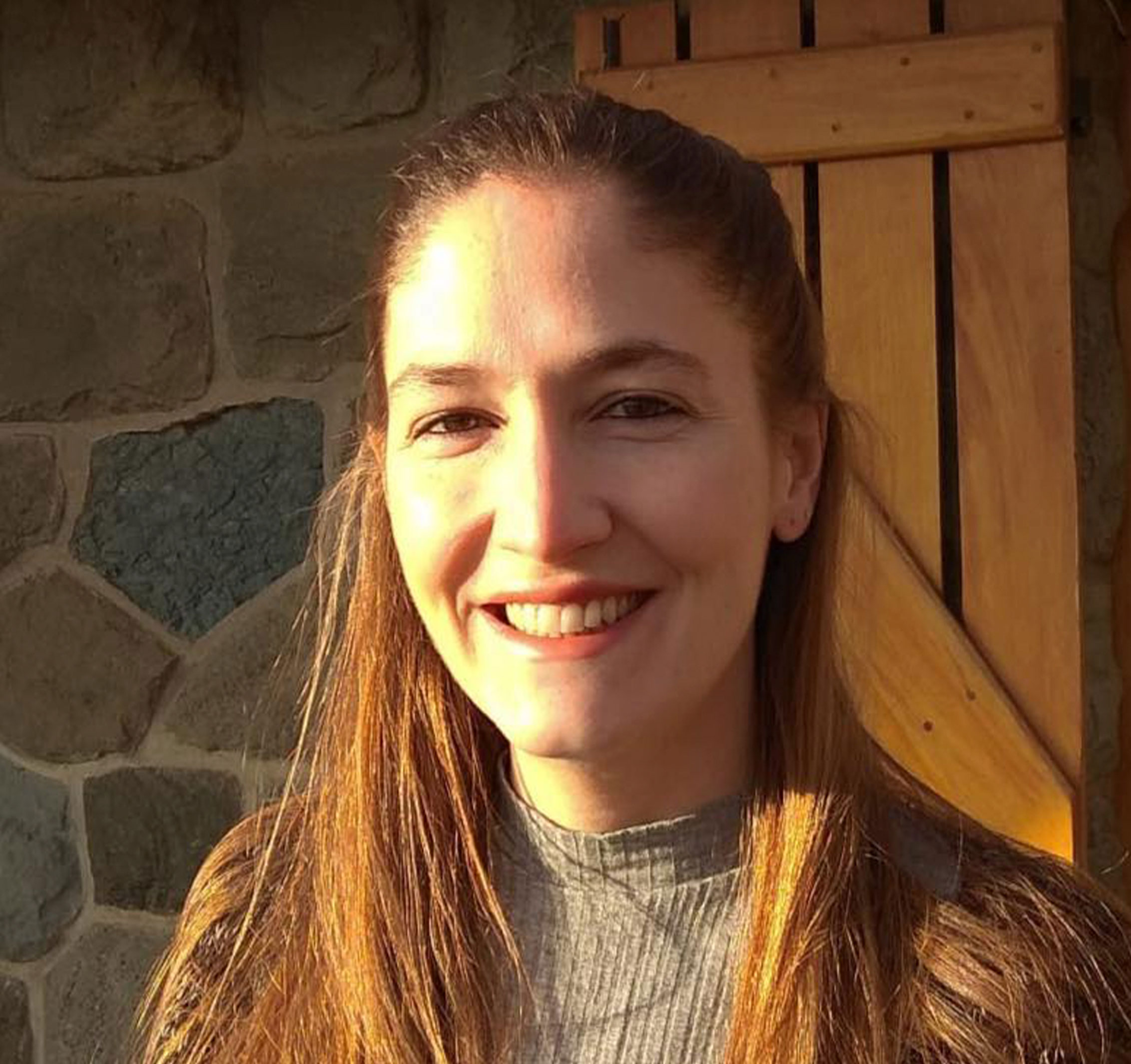 Florencia Secchiaro