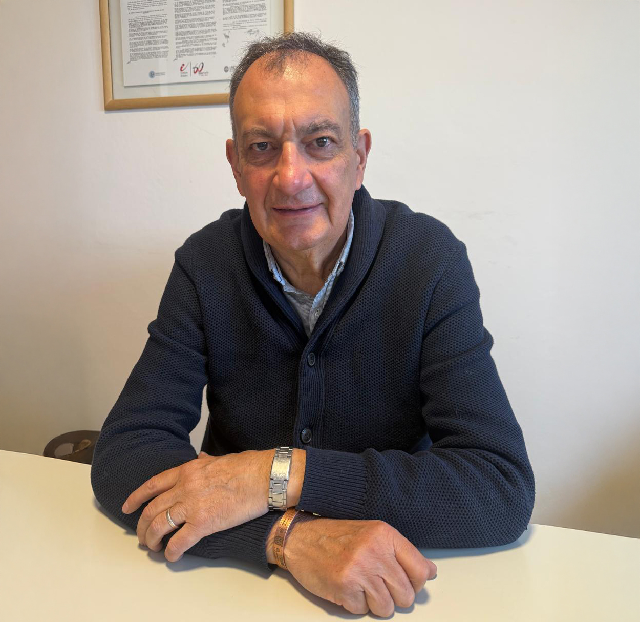 Gustavo gennuso